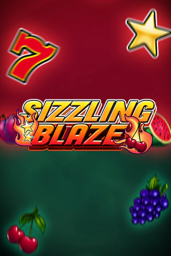 Бесплатная игра Sizzling Blaze от Spinmatic | ChampionSlots Casino 