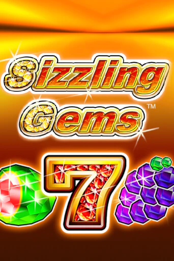 Бесплатная игра Sizzling Gems от Novomatic | ChampionSlots Casino 