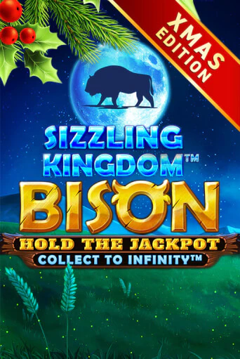 Бесплатная игра Sizzling Kingdom: Bison Xmas от Wazdan | ChampionSlots Casino 