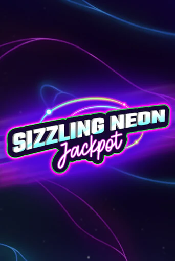 Бесплатная игра Sizzling Neon Jackpot от Spinmatic | ChampionSlots Casino 