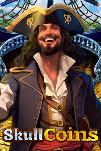 Бесплатная игра Skull Coins от Amigo Gaming | ChampionSlots Casino 
