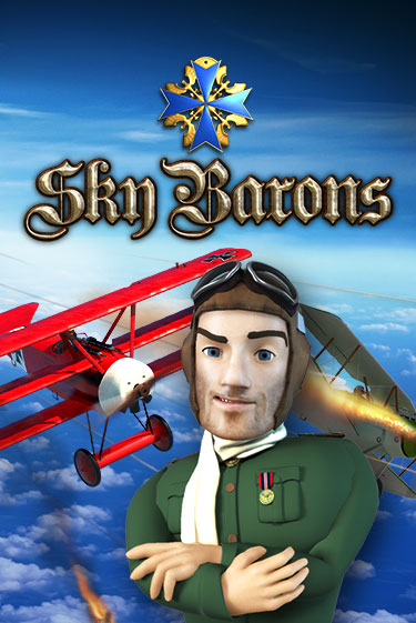 Бесплатная игра Sky Barons от TomHorn | ChampionSlots Casino 