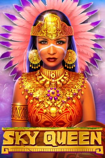 Бесплатная игра Sky Queen от Playtech | ChampionSlots Casino 