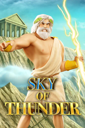 Бесплатная игра Sky of Thunder от Stakelogic | ChampionSlots Casino 