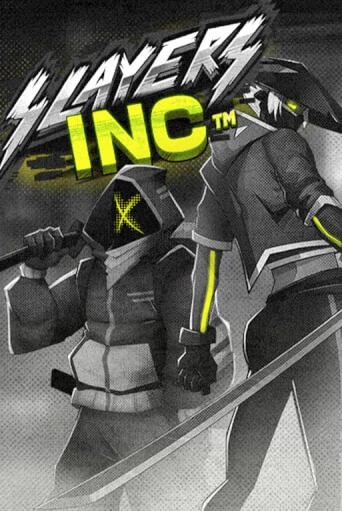 Бесплатная игра Slayers Inc от Hacksaw | ChampionSlots Casino 