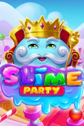 Бесплатная игра Slime Party от Habanero | ChampionSlots Casino 
