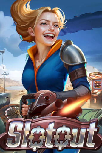 Бесплатная игра SlotOut от Gamebeat | ChampionSlots Casino 