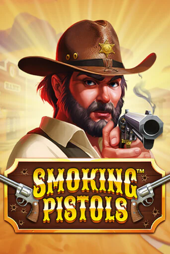 Бесплатная игра Smoking Pistols от Booming Games | ChampionSlots Casino 