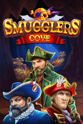 Бесплатная игра Smuggler’s Cove от Pragmatic Play | ChampionSlots Casino 