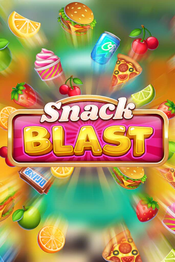 Бесплатная игра Snack Blast от OneTouch | ChampionSlots Casino 