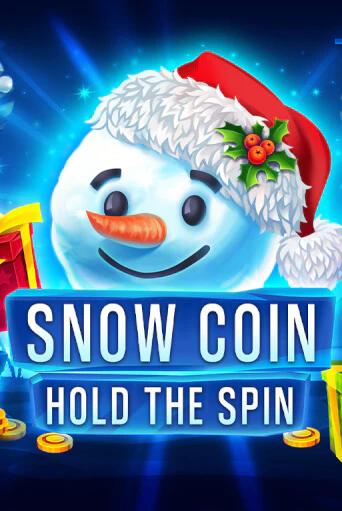 Бесплатная игра Snow Coin Hold The Spin от Gamzix | ChampionSlots Casino 