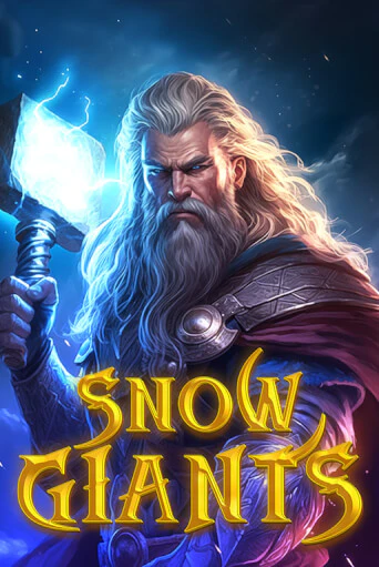 Бесплатная игра Snow Giants от Onlyplay | ChampionSlots Casino 