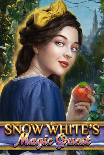 Бесплатная игра Snow White's Magic Quest от Spinomenal | ChampionSlots Casino 