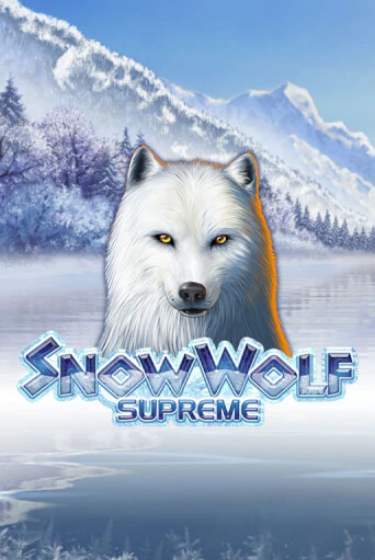 Бесплатная игра Snow Wolf Supreme от Merkur Gaming | ChampionSlots Casino 