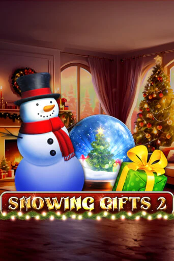 Бесплатная игра Snowing Gifts 2 от Spinomenal | ChampionSlots Casino 