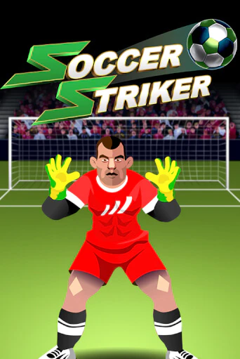 Бесплатная игра Soccer Striker от Microgaming | ChampionSlots Casino 