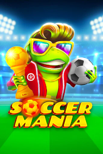 Бесплатная игра Soccermania от BGaming | ChampionSlots Casino 