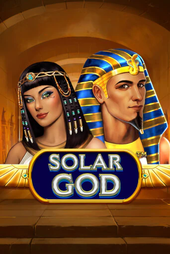 Бесплатная игра Solar God от Synot Games | ChampionSlots Casino 