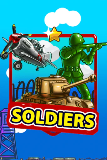 Бесплатная игра Soldiers от KA Gaming | ChampionSlots Casino 