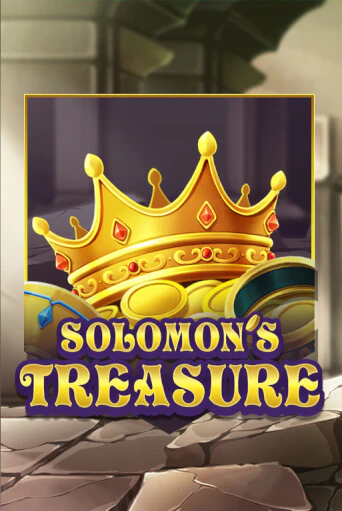 Бесплатная игра Solomons Treasure от KA Gaming | ChampionSlots Casino 