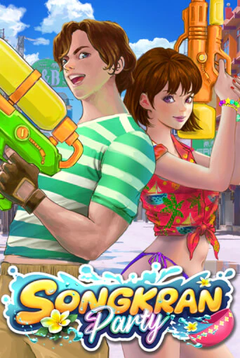 Бесплатная игра Songkran Party от SimplePlay | ChampionSlots Casino 