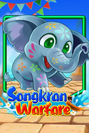 Бесплатная игра Songkran Warfare от KA Gaming | ChampionSlots Casino 