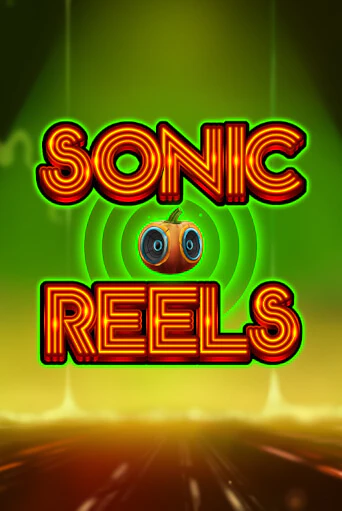 Бесплатная игра Sonic Reels от Wazdan | ChampionSlots Casino 