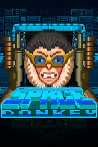 Бесплатная игра Space Donkey от Nolimit City | ChampionSlots Casino 