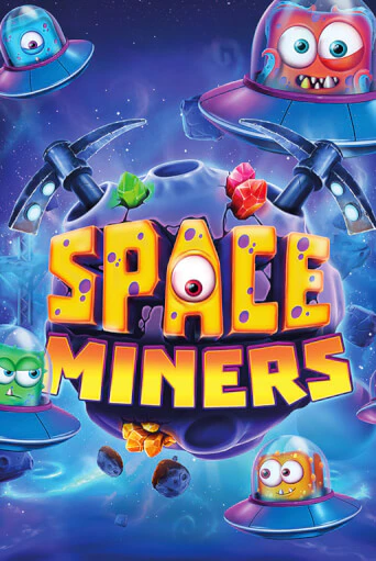 Бесплатная игра Space Miners от Relax Gaming | ChampionSlots Casino 