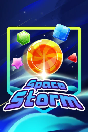 Бесплатная игра Space Storm от KA Gaming | ChampionSlots Casino 