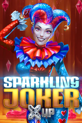 Бесплатная игра Sparkling Joker X UP™ от Games Global | ChampionSlots Casino 