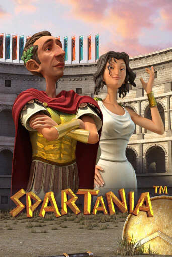 Бесплатная игра Spartania от Stakelogic | ChampionSlots Casino 