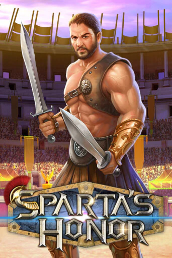 Бесплатная игра Sparta's Honor от SimplePlay | ChampionSlots Casino 
