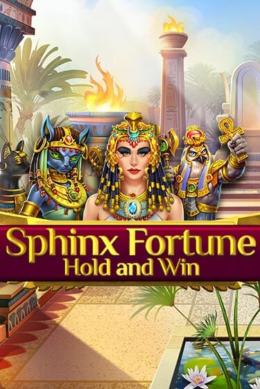 Бесплатная игра Sphinx Fortune от Booming Games | ChampionSlots Casino 