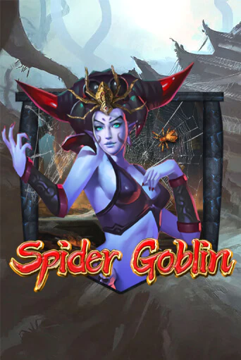 Бесплатная игра Spider Goblin от KA Gaming | ChampionSlots Casino 