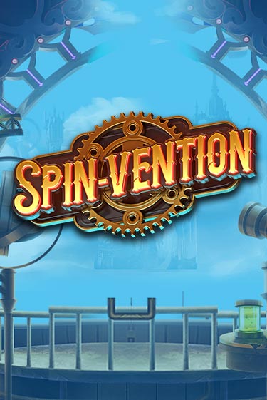 Бесплатная игра Spin-vention от High 5 | ChampionSlots Casino 