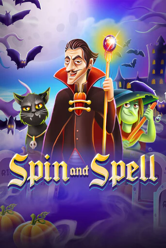 Бесплатная игра Spin and Spell от BGaming | ChampionSlots Casino 