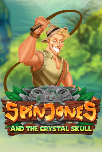 Бесплатная игра Spin Jones от Vibra Gaming | ChampionSlots Casino 