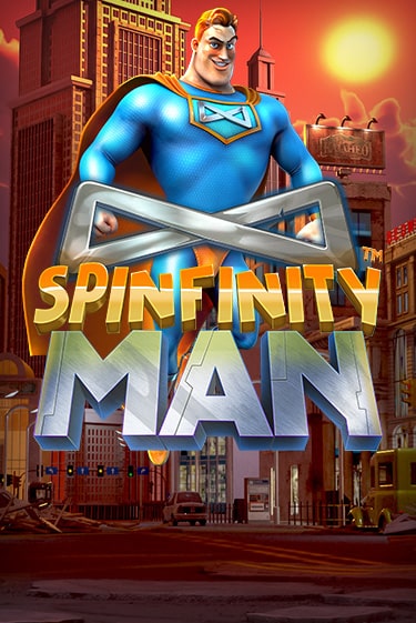 Бесплатная игра Spinfinity Man от BetSoft | ChampionSlots Casino 