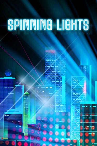 Бесплатная игра Spinning Lights от Spinomenal | ChampionSlots Casino 