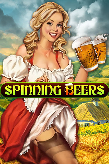 Бесплатная игра Spinning Beers от Spinomenal | ChampionSlots Casino 