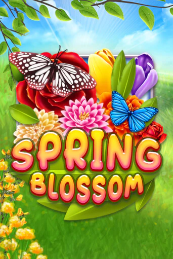 Бесплатная игра Spring Blossom от KA Gaming | ChampionSlots Casino 