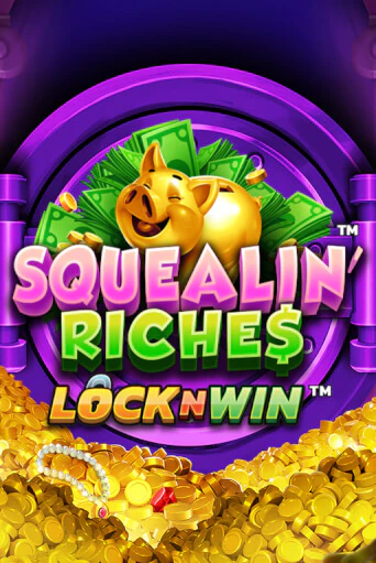 Бесплатная игра Squealin' Riches от Games Global | ChampionSlots Casino 