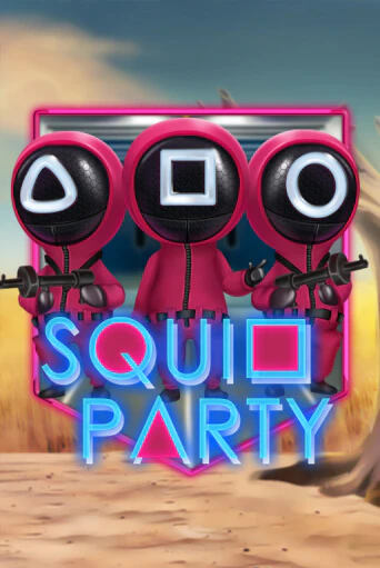 Бесплатная игра Squid Party от KA Gaming | ChampionSlots Casino 