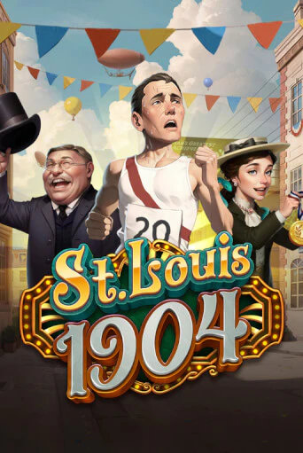 Бесплатная игра St Louis 1904 от Relax Gaming | ChampionSlots Casino 