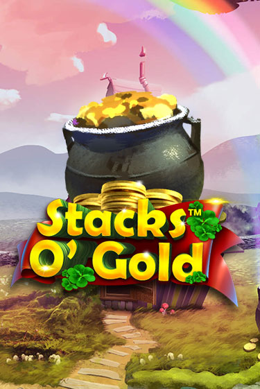 Бесплатная игра Stacks O' Gold от iSoftBet | ChampionSlots Casino 