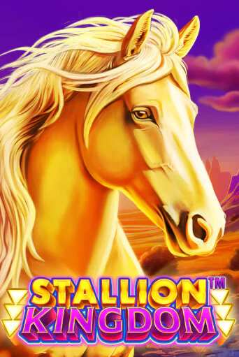 Бесплатная игра Stallion Kingdom™ от Games Global | ChampionSlots Casino 