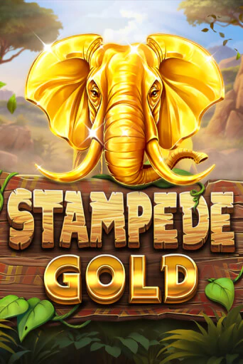 Бесплатная игра Stampede Gold от BetSoft | ChampionSlots Casino 