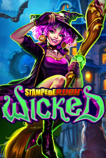Бесплатная игра Stempede Rush Wicked от Ruby Play | ChampionSlots Casino 