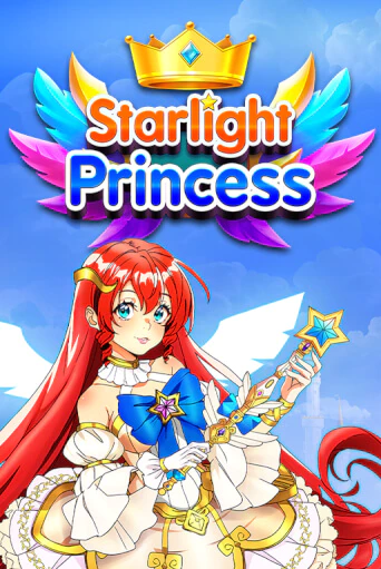 Бесплатная игра Starlight Princess от Pragmatic Play | ChampionSlots Casino 